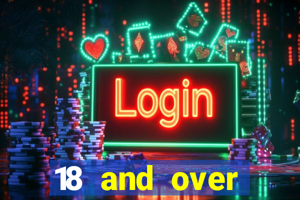 18 and over casinos near los angeles