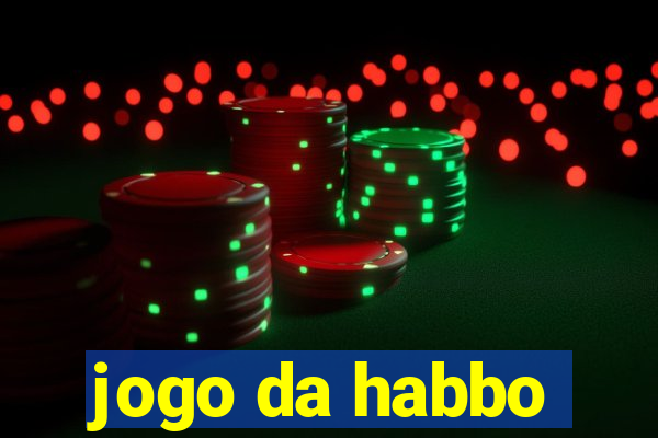 jogo da habbo