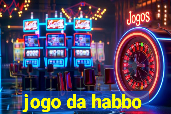 jogo da habbo