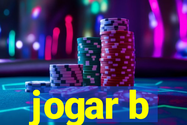 jogar b