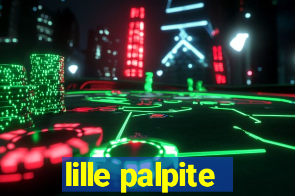 lille palpite