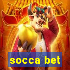 socca bet