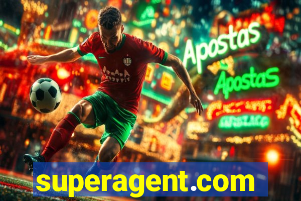 superagent.com