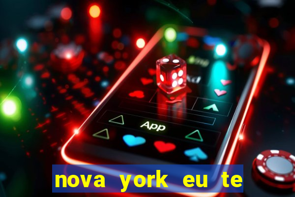 nova york eu te amo filme completo dublado gratis