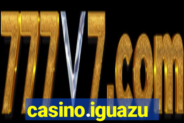 casino.iguazu