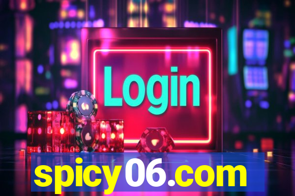 spicy06.com