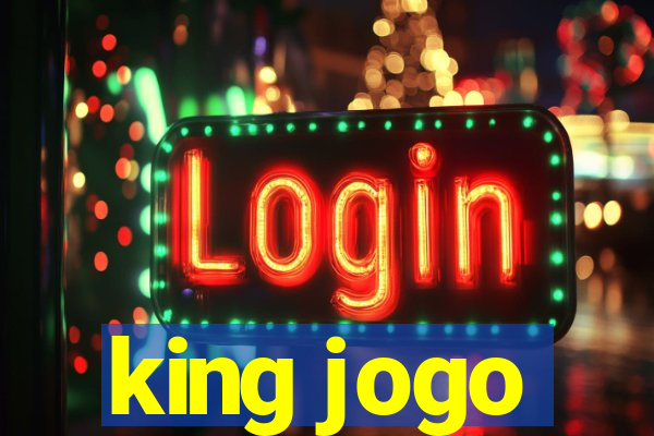 king jogo