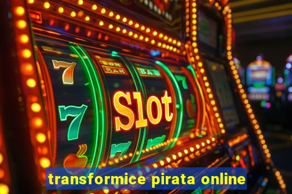 transformice pirata online