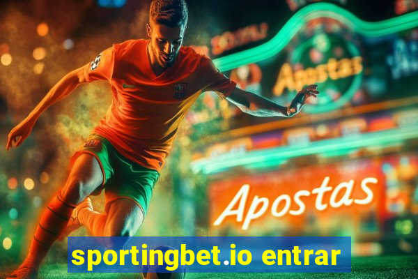 sportingbet.io entrar