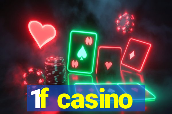 1f casino