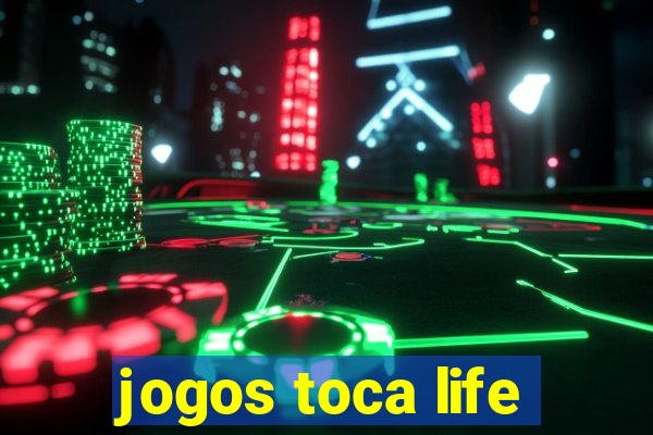 jogos toca life