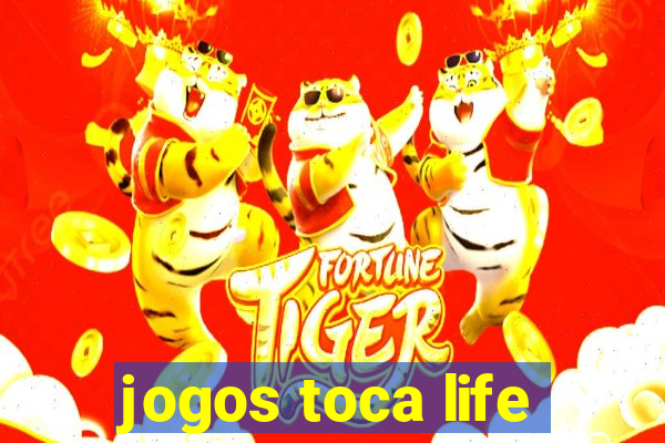 jogos toca life