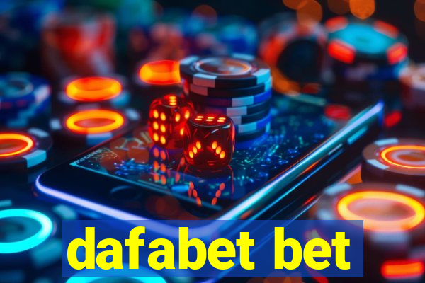 dafabet bet