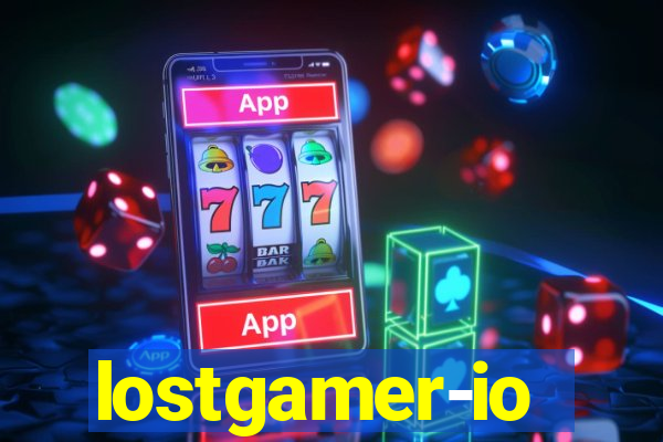 lostgamer-io