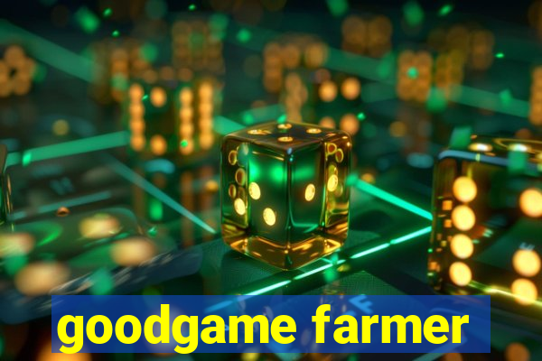 goodgame farmer