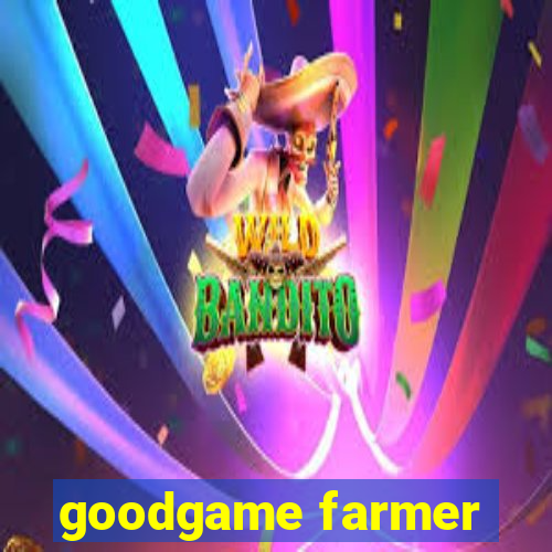 goodgame farmer