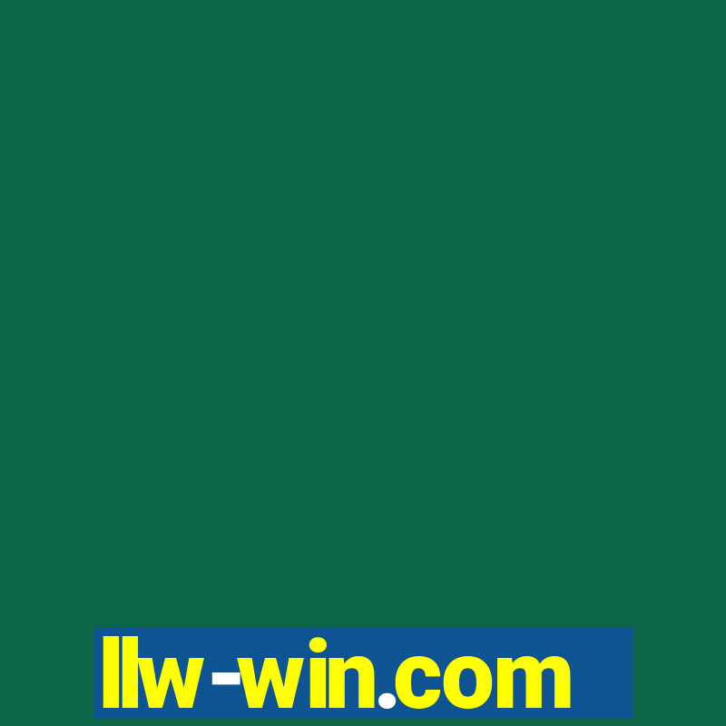 llw-win.com