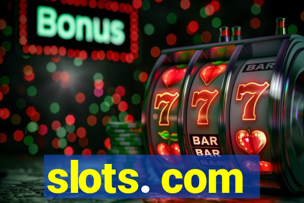 slots. com