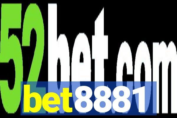 bet8881