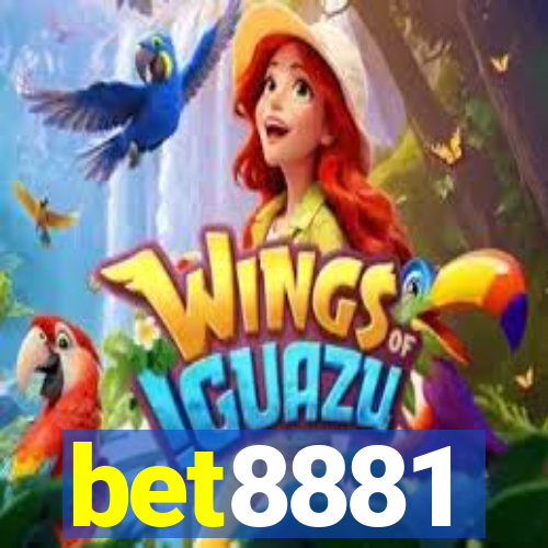 bet8881