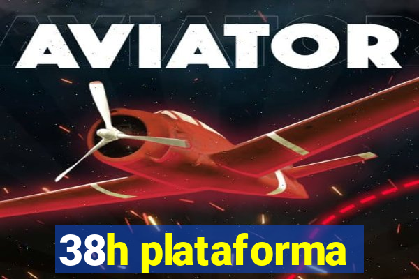 38h plataforma