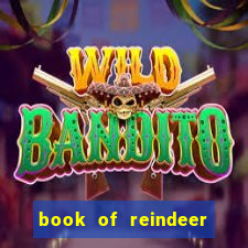 book of reindeer slot free play