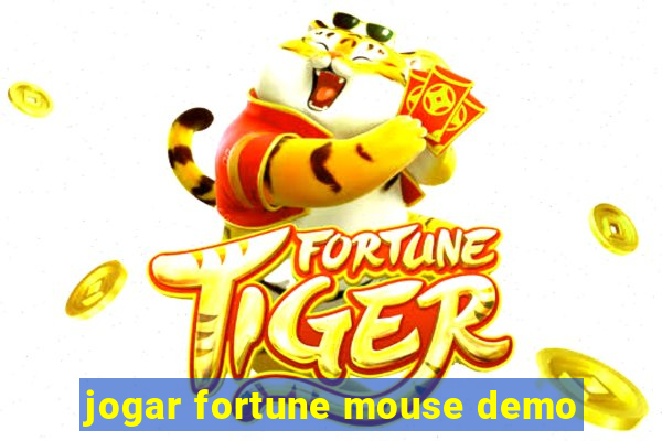 jogar fortune mouse demo