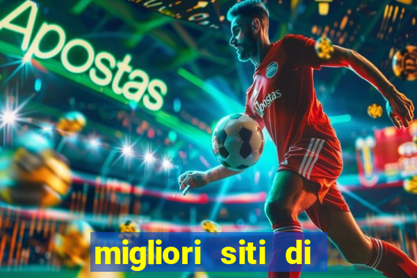 migliori siti di bingo online