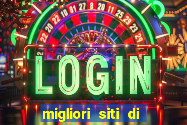 migliori siti di bingo online