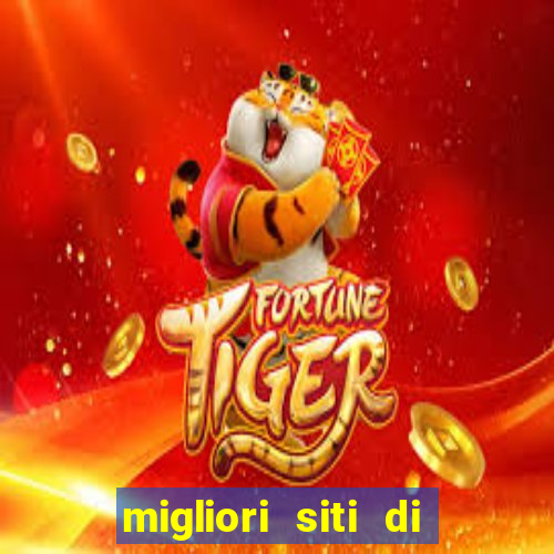 migliori siti di bingo online