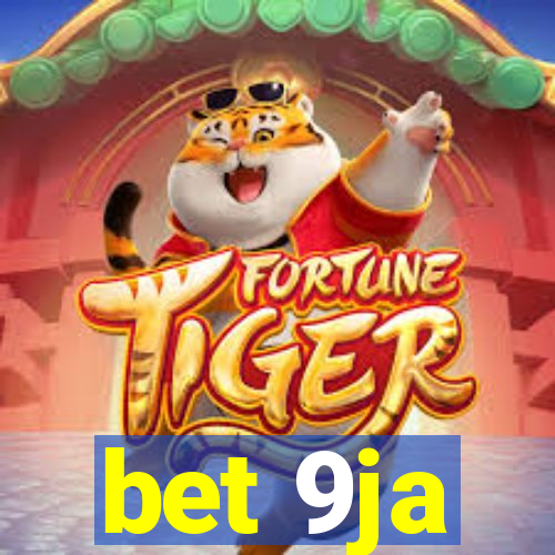 bet 9ja