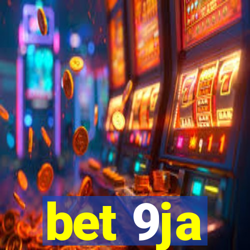 bet 9ja