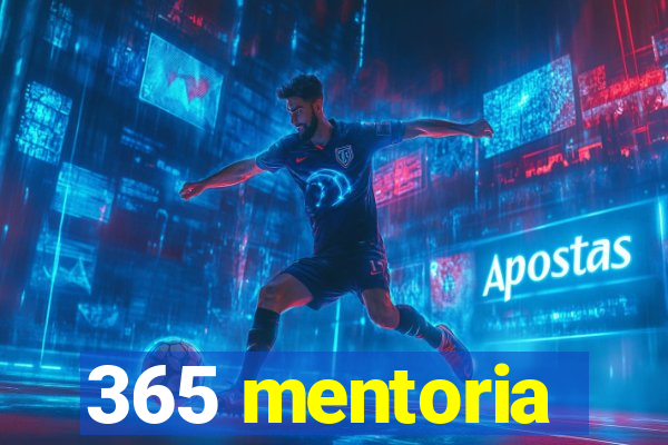 365 mentoria