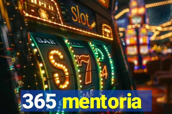 365 mentoria