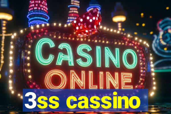 3ss cassino