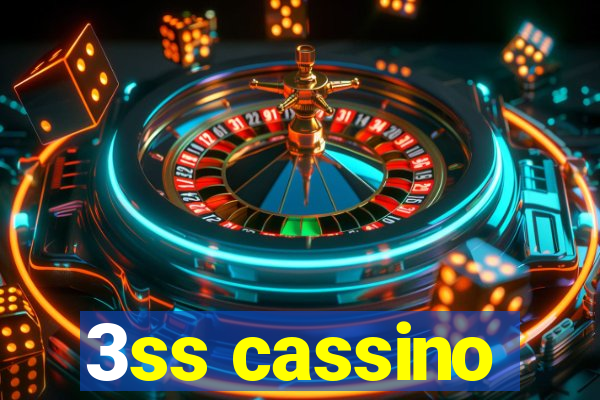 3ss cassino