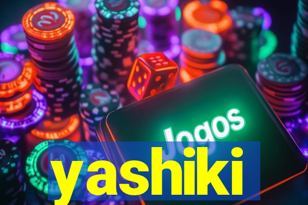 yashiki