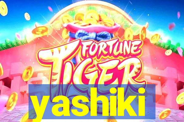 yashiki