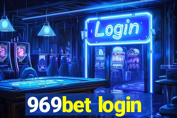 969bet login