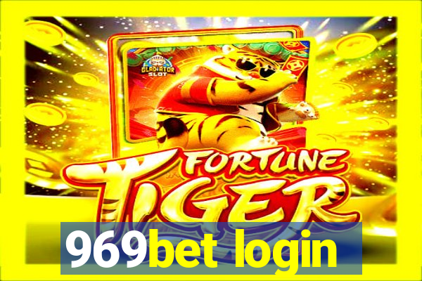 969bet login