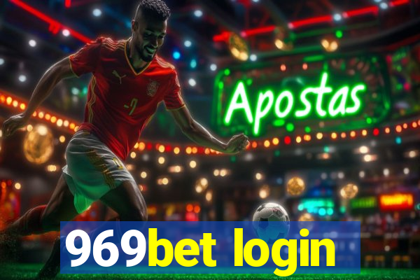 969bet login