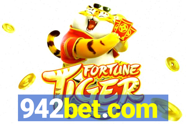 942bet.com