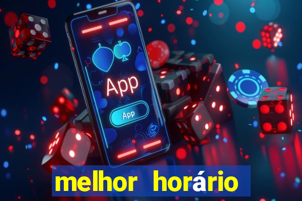 melhor horário para jogar rabbit fortuneCommercial