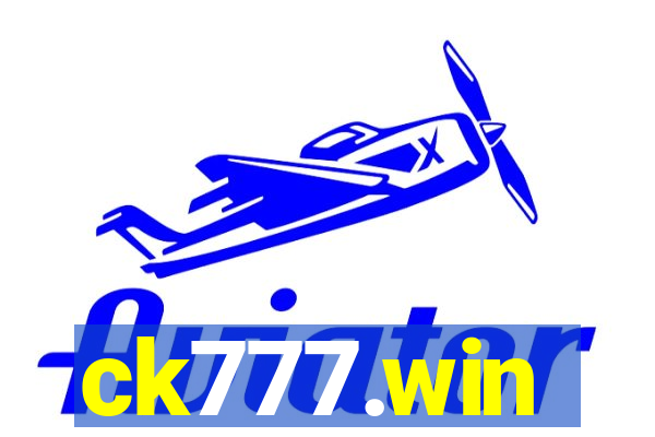 ck777.win