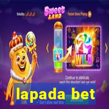 lapada bet