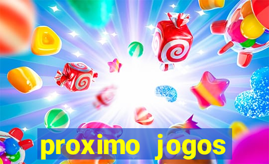 proximo jogos atletico mg