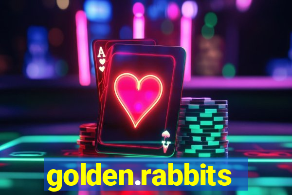 golden.rabbits