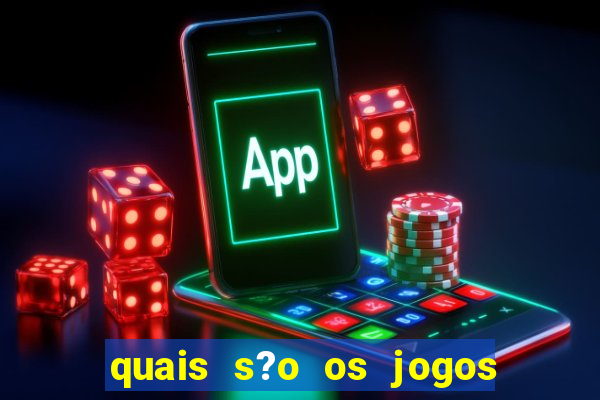 quais s?o os jogos que dá dinheiro de verdade