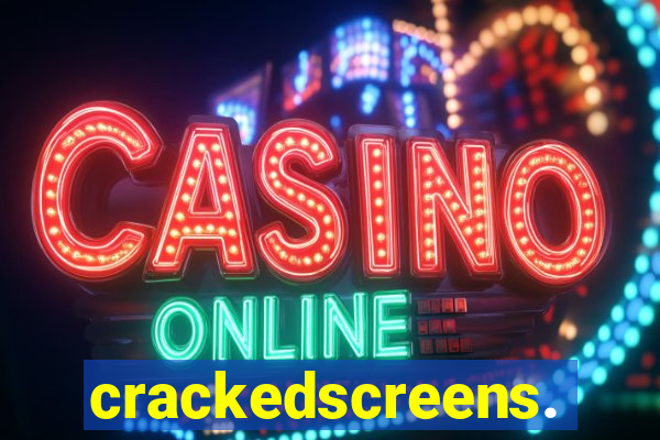 crackedscreens.com