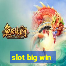 slot big win